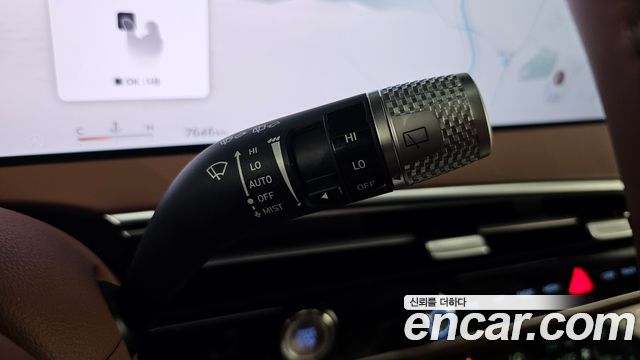 Genesis GV70 2026 — photo 31