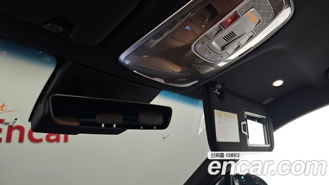 Genesis GV70 2026 — photo 33