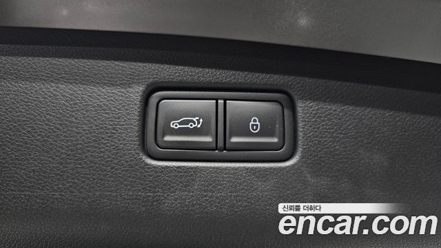Genesis GV70 2026 — photo 34