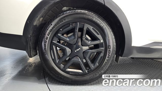 Kia Sorento 2025 — photo 5