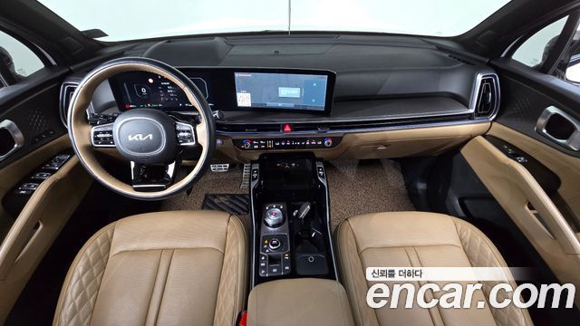 Kia Sorento 2025 — photo 7