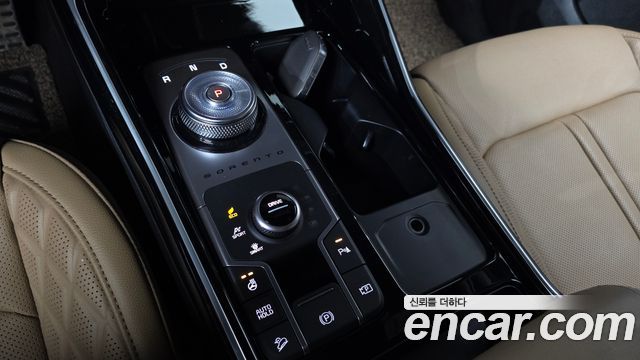Kia Sorento 2025 — photo 9