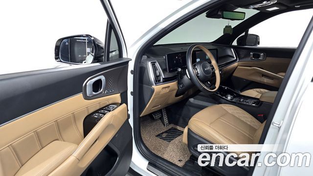 Kia Sorento 2025 — photo 10