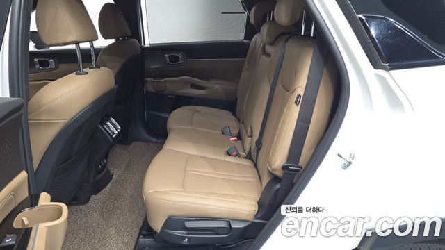 Kia Sorento 2025 — photo 11