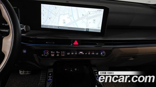 Kia Sorento 2025 — photo 12