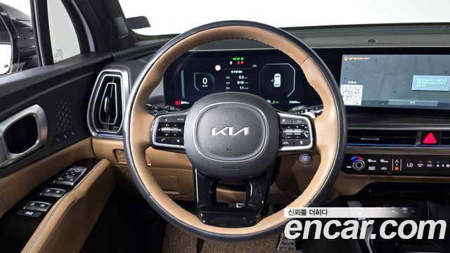 Kia Sorento 2025 — photo 13