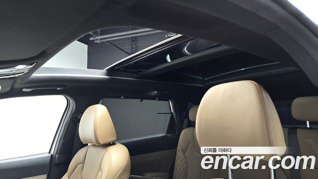 Kia Sorento 2025 — photo 16