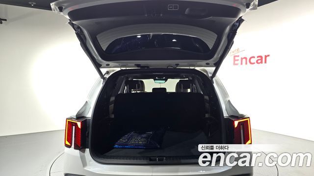 Kia Sorento 2025 — photo 18