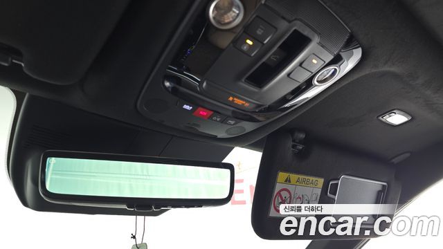 Kia Sorento 2025 — photo 19