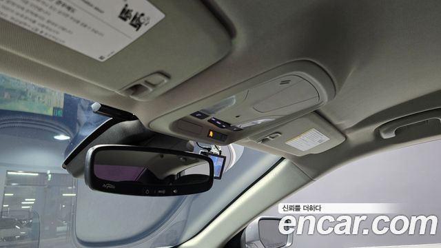 Chevrolet Korea Impala 2016 — photo 24
