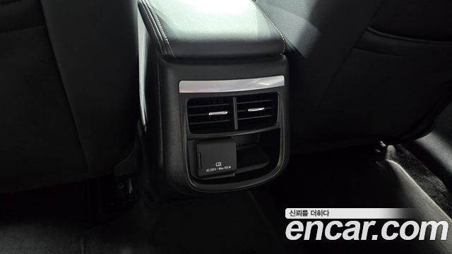Chevrolet Korea Impala 2016 — photo 28
