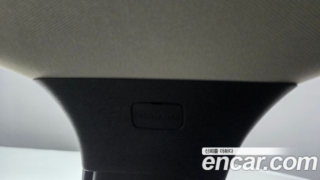Chevrolet Korea Impala 2016 — photo 29
