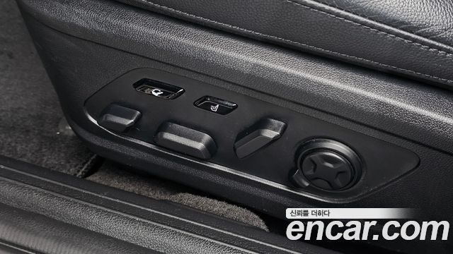 Kia K8 2022 — photo 25