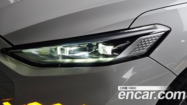 Kia K8 2022 — photo 8