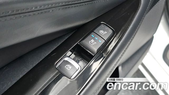 Kia K8 2022 — photo 27