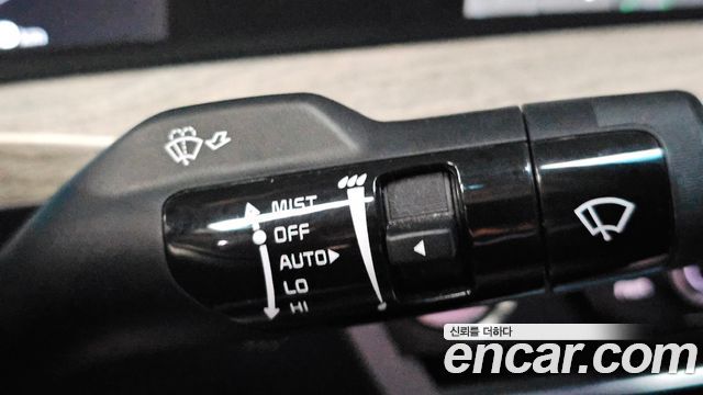 Kia K8 2022 — photo 32