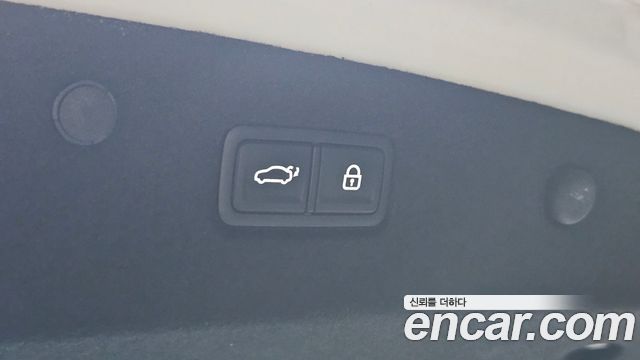 Kia K8 2022 — photo 34