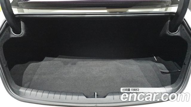 Kia K8 2022 — photo 35