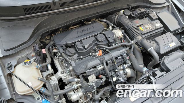 Hyundai Kona 2023 — photo 6