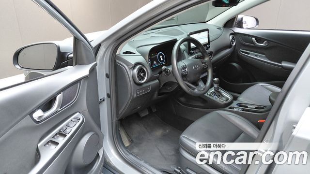 Hyundai Kona 2023 — photo 13