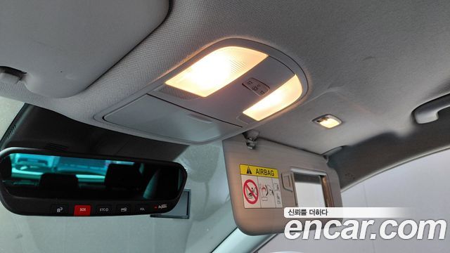 Hyundai Kona 2023 — photo 22