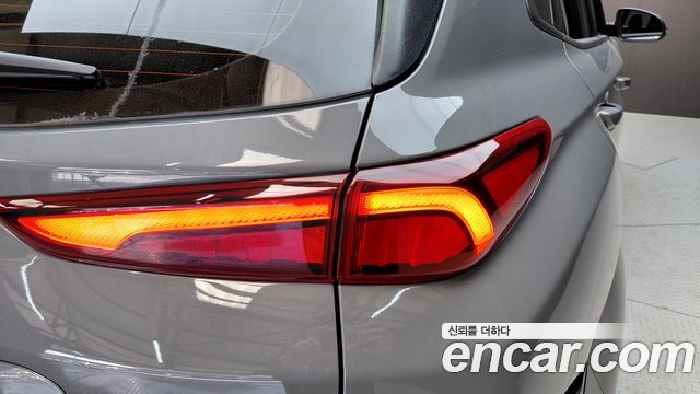 Hyundai Kona 2023 — photo 9