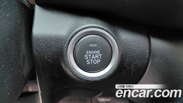 Hyundai Kona 2023 — photo 27