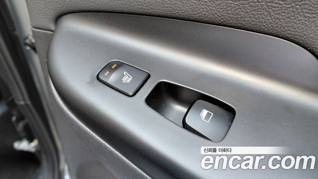 Hyundai Kona 2023 — photo 30