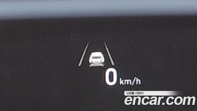 Hyundai Kona 2023 — photo 34