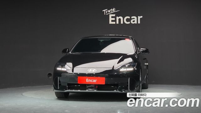 Hyundai Ioniq6 2025 — photo 3