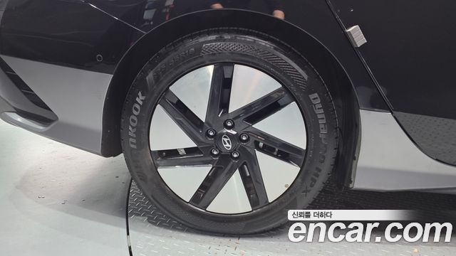 Hyundai Ioniq6 2025 — photo 5