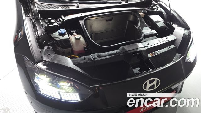 Hyundai Ioniq6 2025 — photo 6