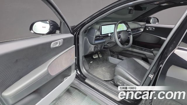 Hyundai Ioniq6 2025 — photo 13
