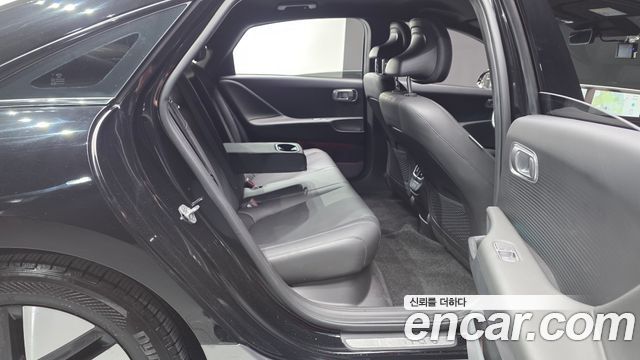 Hyundai Ioniq6 2025 — photo 17