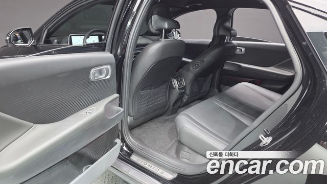 Hyundai Ioniq6 2025 — photo 18