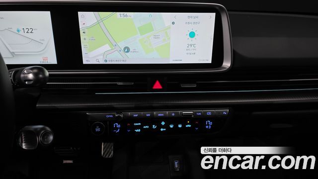 Hyundai Ioniq6 2025 — photo 19