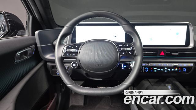 Hyundai Ioniq6 2025 — photo 20