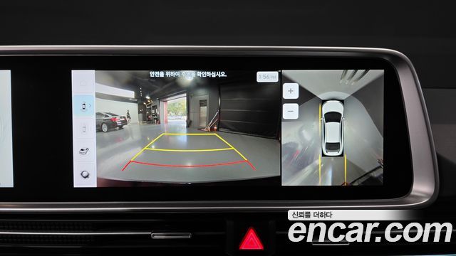 Hyundai Ioniq6 2025 — photo 21