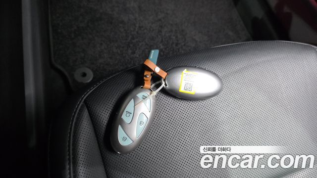 Hyundai Ioniq6 2025 — photo 22