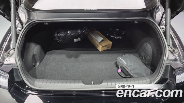 Hyundai Ioniq6 2025 — photo 24
