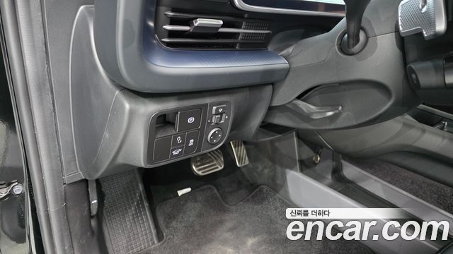 Hyundai Ioniq6 2025 — photo 25
