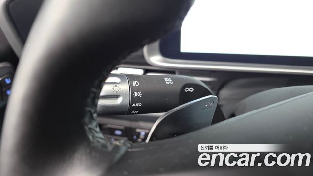 Hyundai Ioniq6 2025 — photo 26