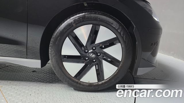 Hyundai Ioniq6 2025 — photo 7