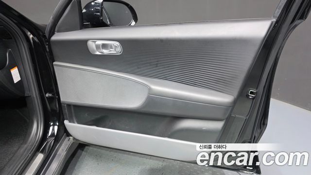 Hyundai Ioniq6 2025 — photo 14