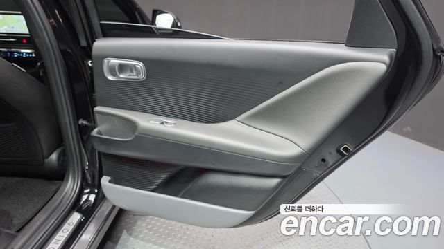 Hyundai Ioniq6 2025 — photo 15