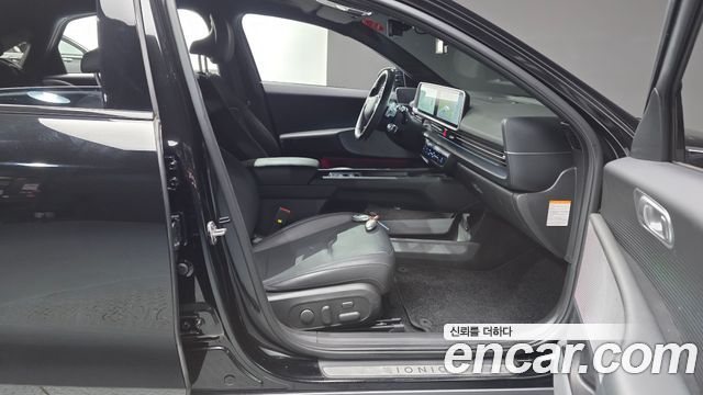 Hyundai Ioniq6 2025 — photo 16