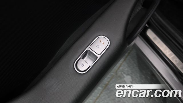 Hyundai Ioniq6 2025 — photo 28