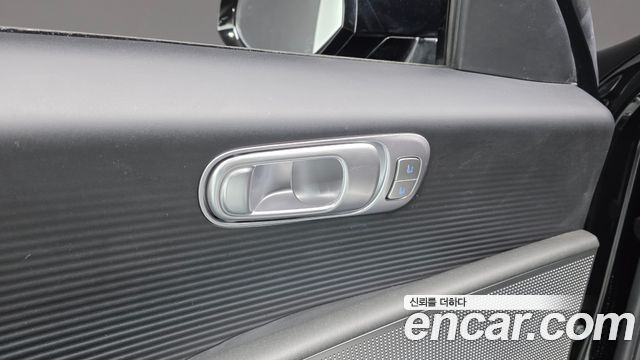 Hyundai Ioniq6 2025 — photo 29