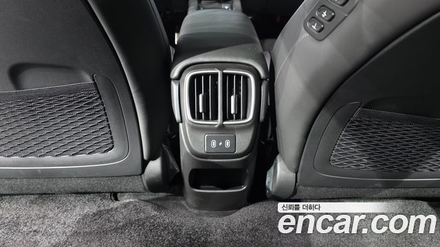 Hyundai Ioniq6 2025 — photo 30