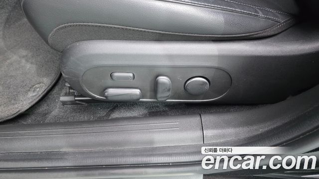 Hyundai Ioniq6 2025 — photo 33